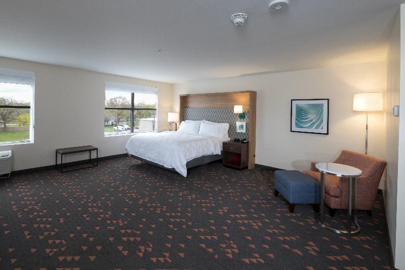 Delta Hotels By Marriott Kalamazoo Conference Center Ngoại thất bức ảnh